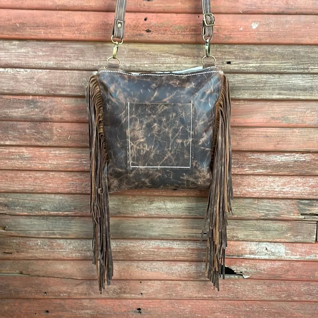 015 Shania - Light Brindle w/ Blank Slate