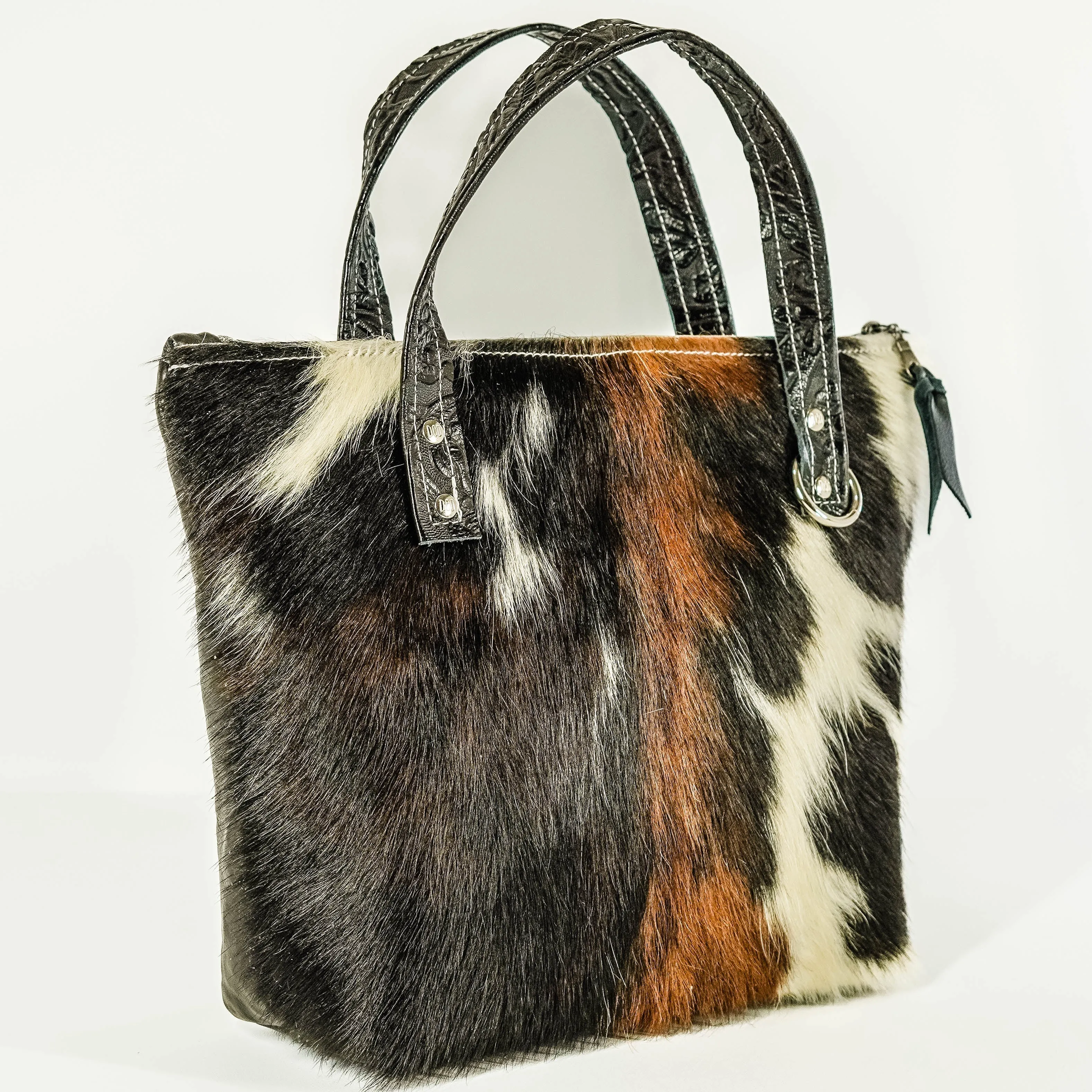 021 Feed Bag - Tricolor w/ Onyx Tool