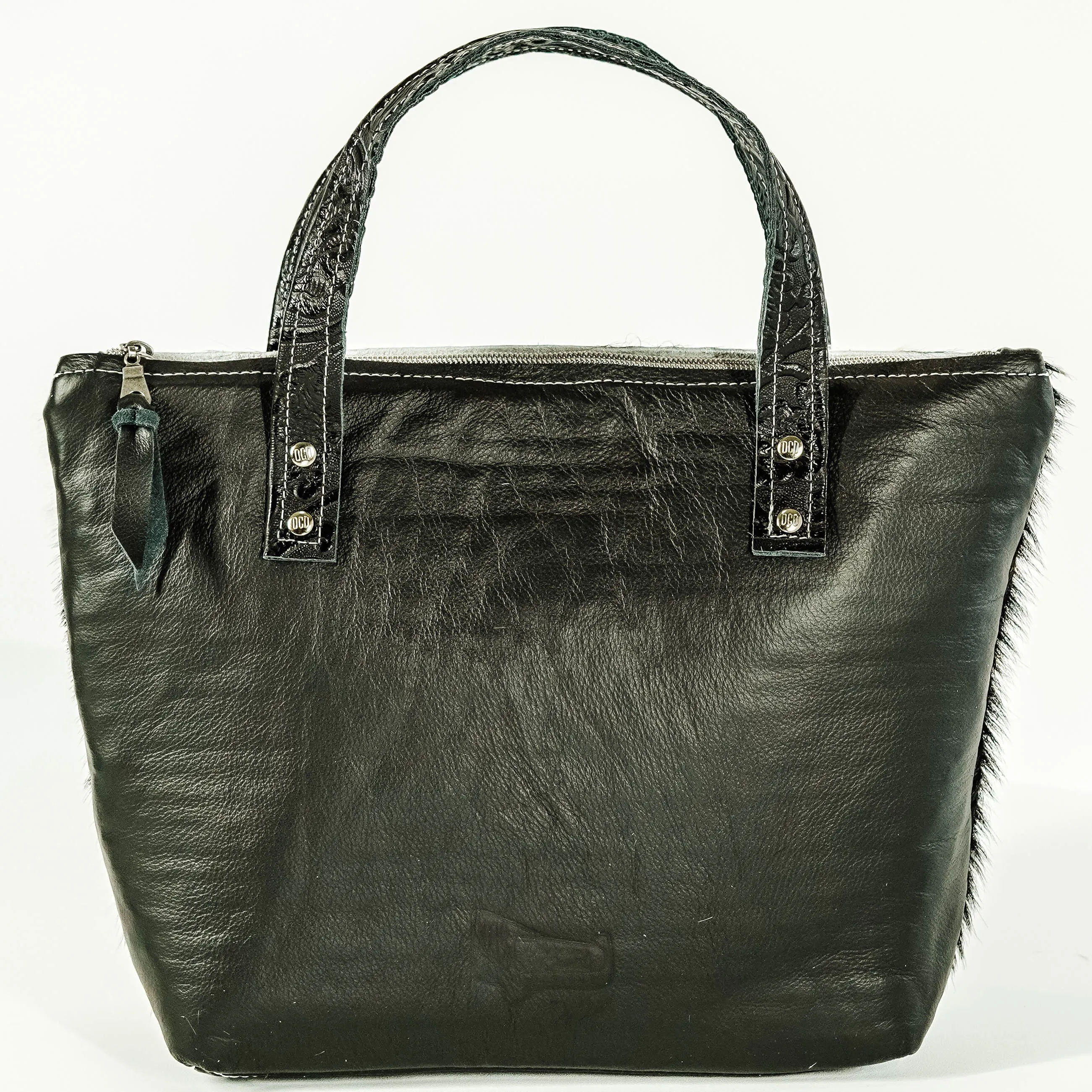 021 Feed Bag - Tricolor w/ Onyx Tool
