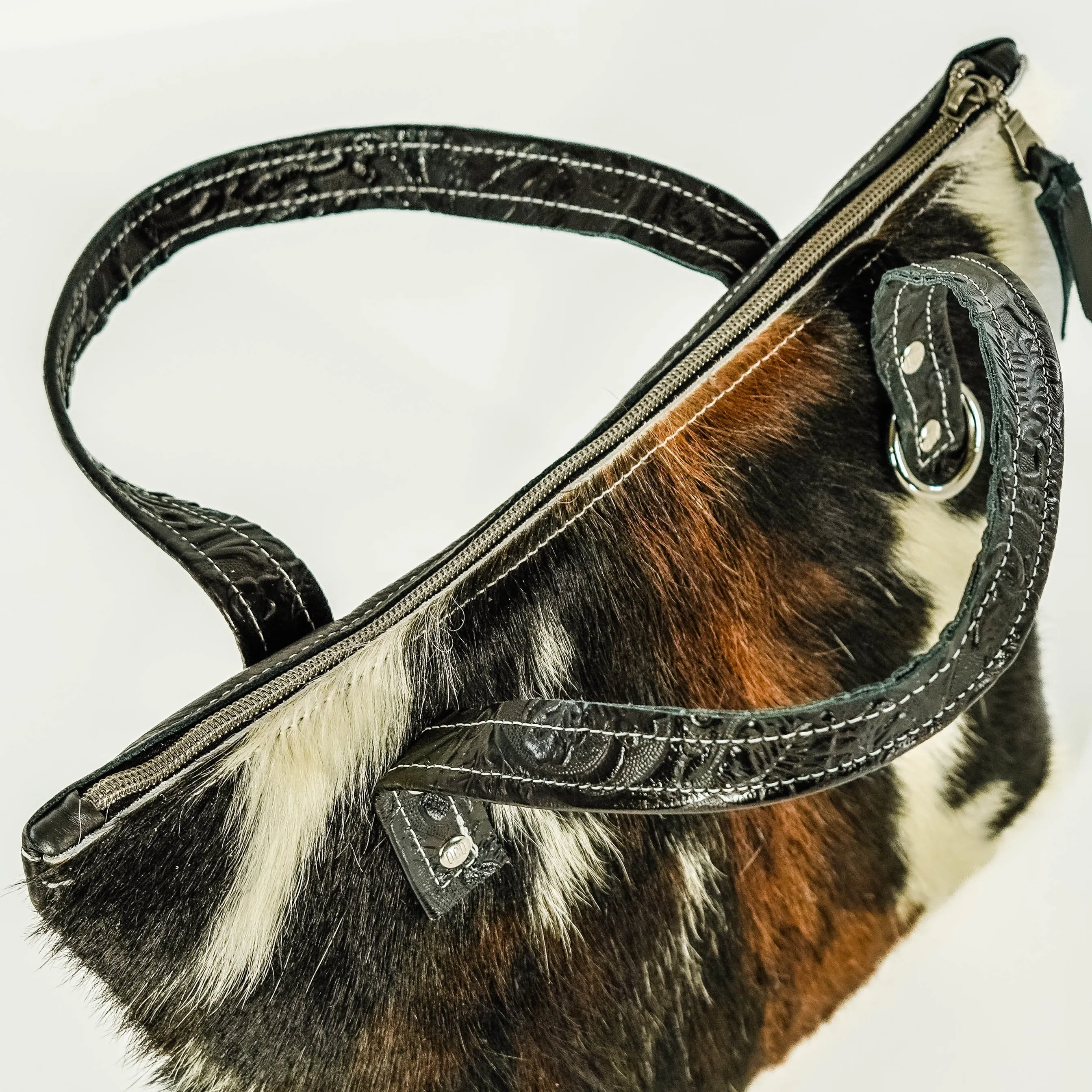 021 Feed Bag - Tricolor w/ Onyx Tool