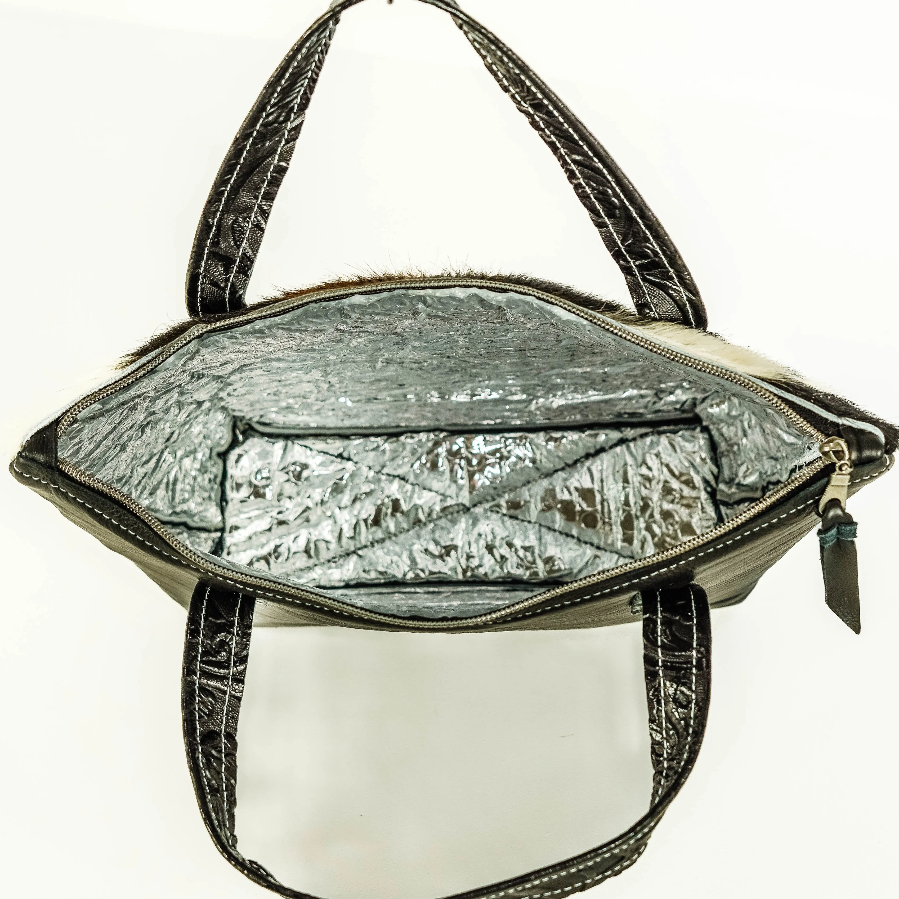 021 Feed Bag - Tricolor w/ Onyx Tool