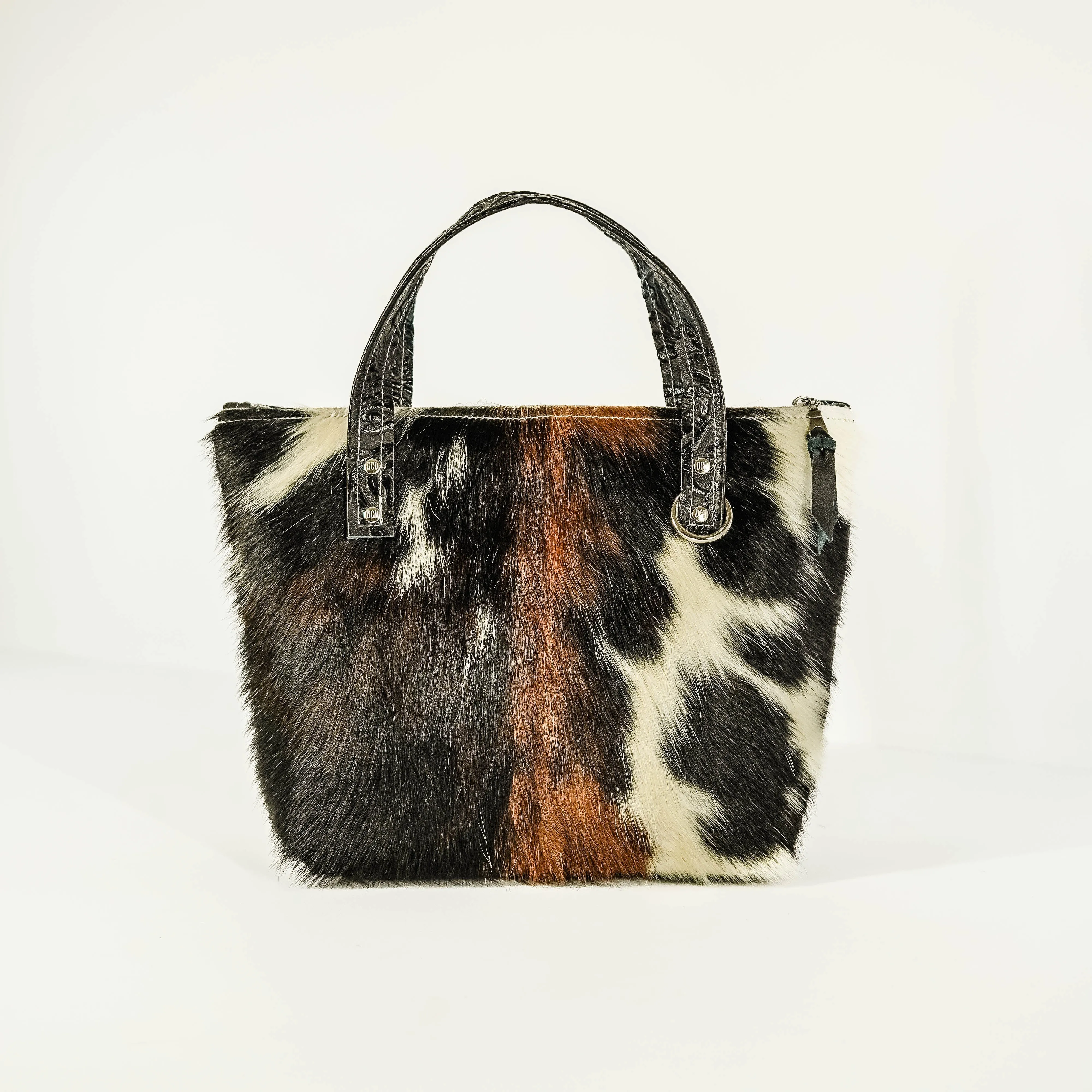 021 Feed Bag - Tricolor w/ Onyx Tool