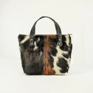 021 Feed Bag - Tricolor w/ Onyx Tool