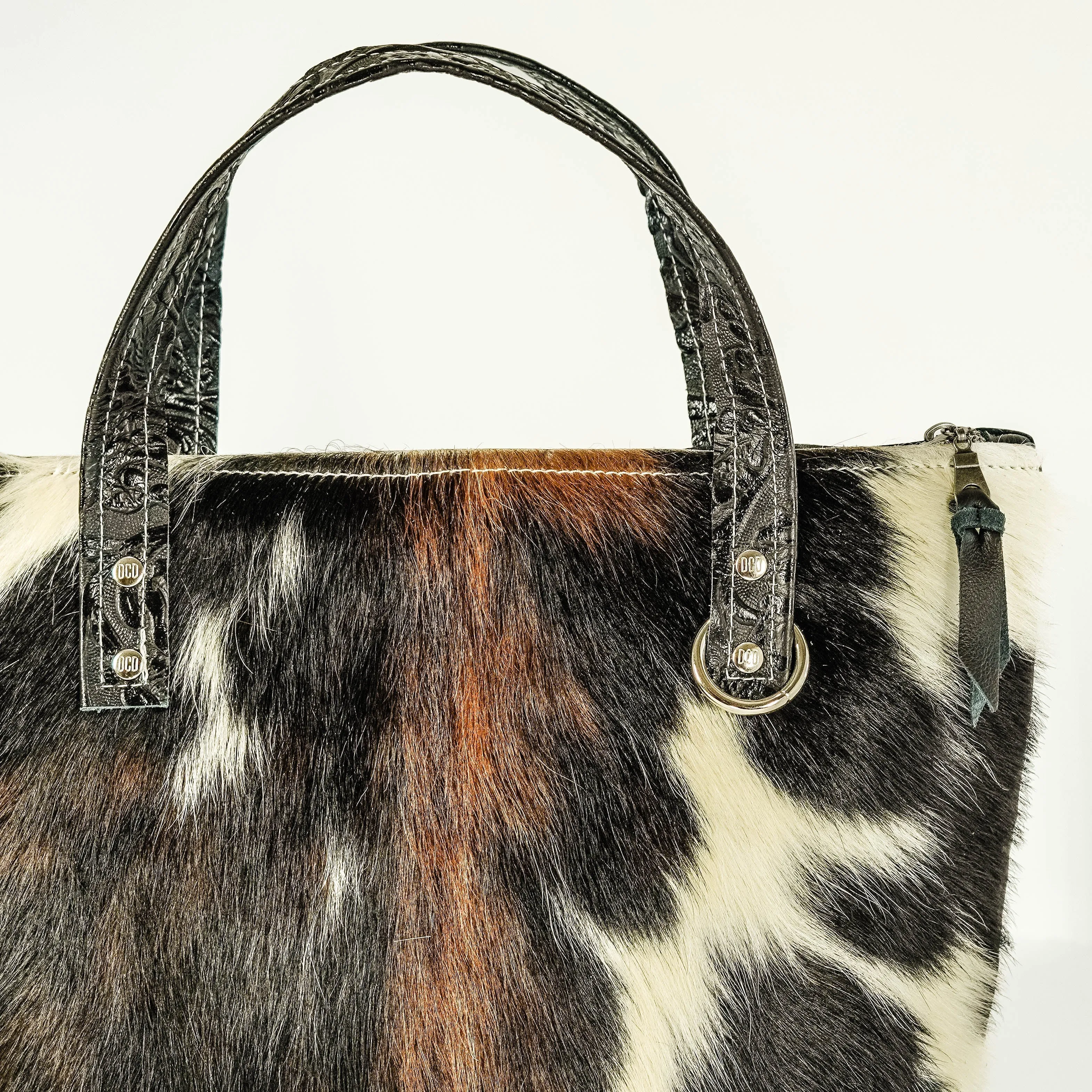 021 Feed Bag - Tricolor w/ Onyx Tool