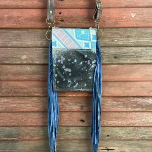 022 Carrie - Baby Blue Acid w/ Encanto Navajo