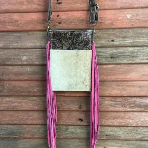 028 Carrie - Light Brindle w/ Deadwood Roses