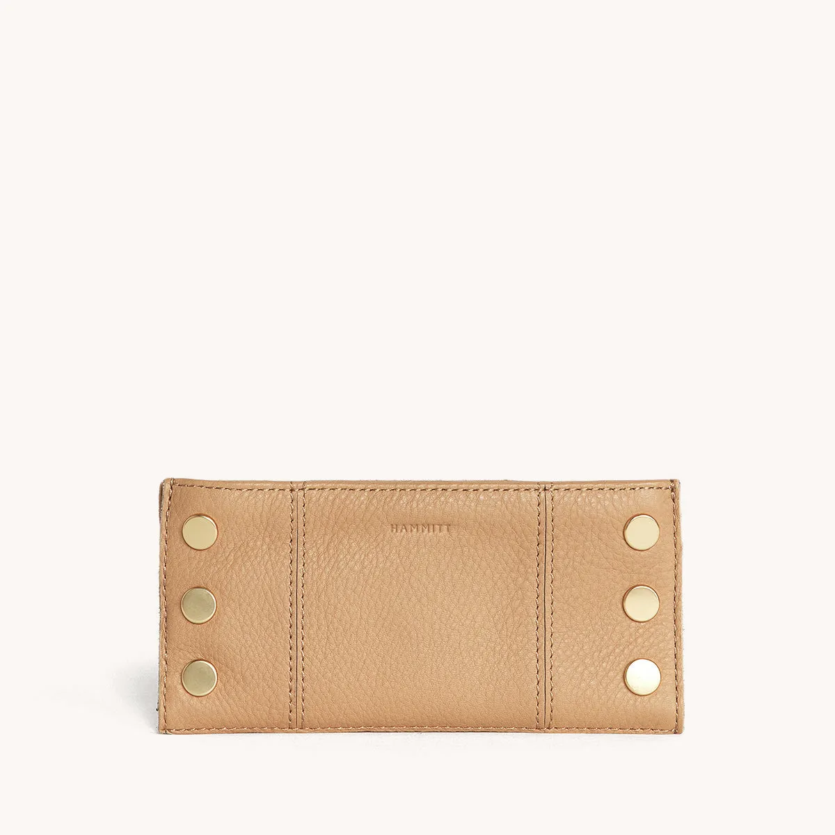110 North | Toast Tan/Brushed Gold