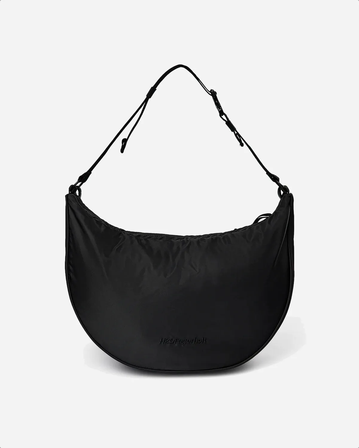 2 Lives Bag - Black