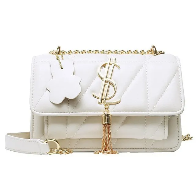 2021 brand Luxury Handbags Women Bags Designer leather Shoulder handbag Messenger female bag Crossbody Bags For Women sac a main