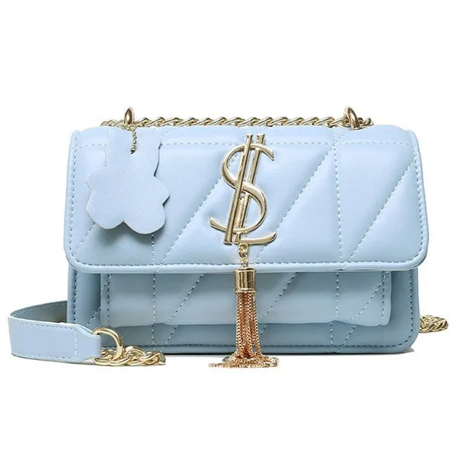 2021 brand Luxury Handbags Women Bags Designer leather Shoulder handbag Messenger female bag Crossbody Bags For Women sac a main