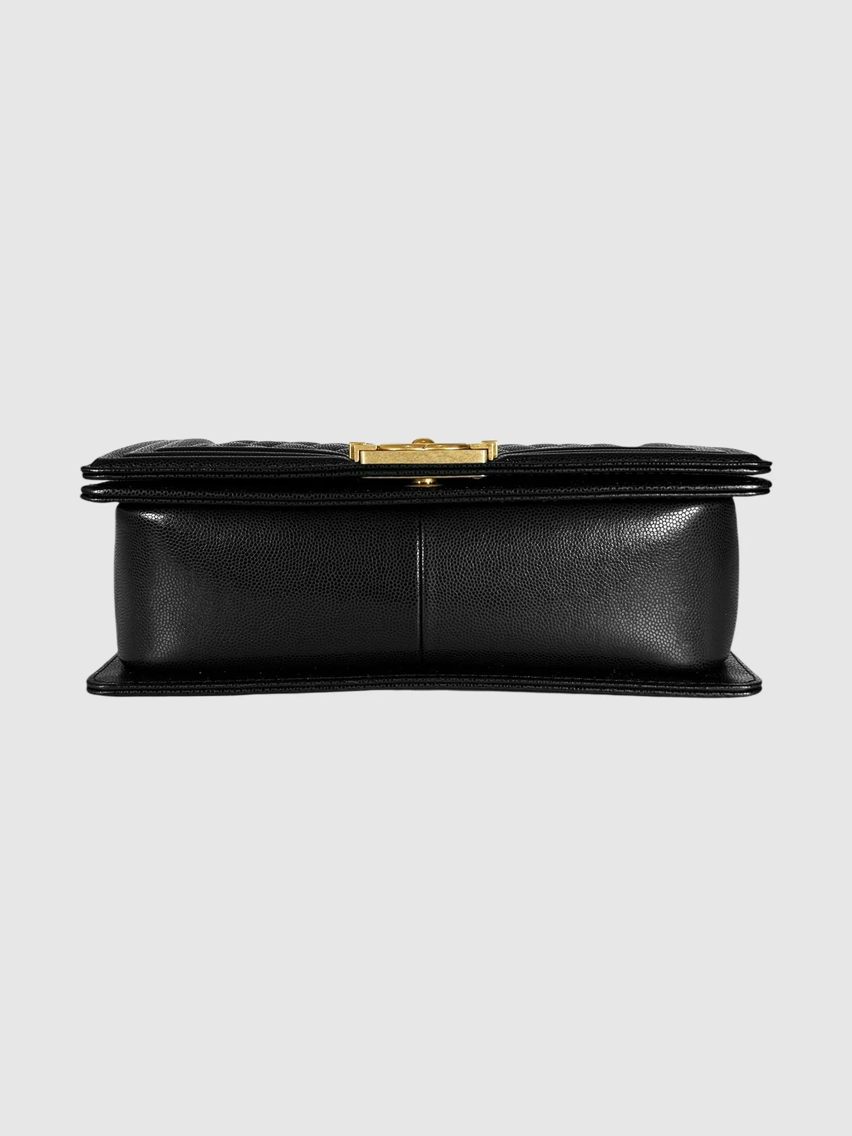 2023 Boy Chanel Shoulder Bag