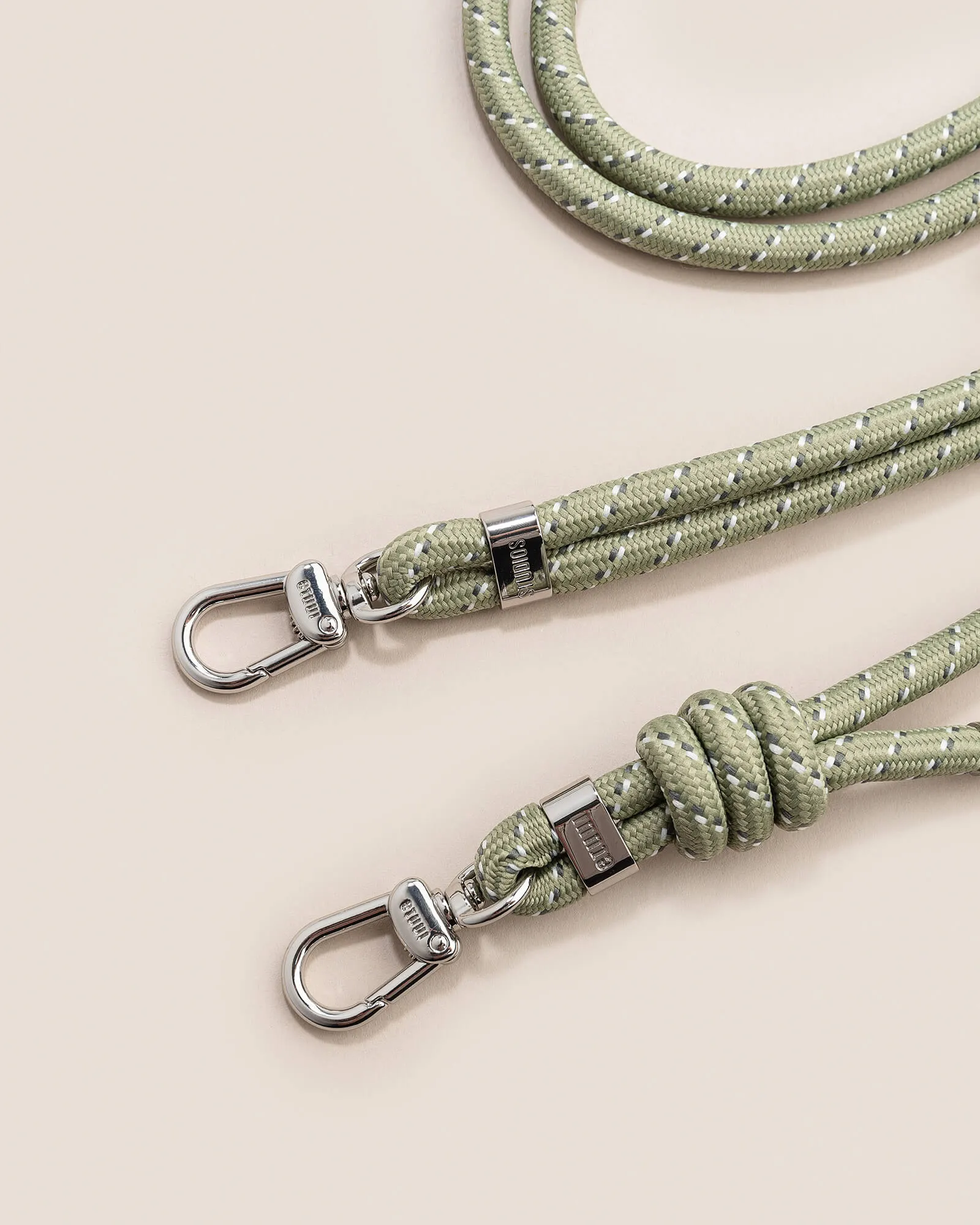 3-Way-Strap Olive