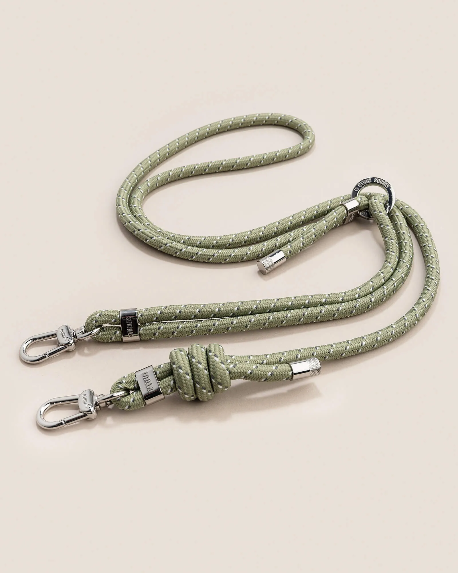 3-Way-Strap Olive