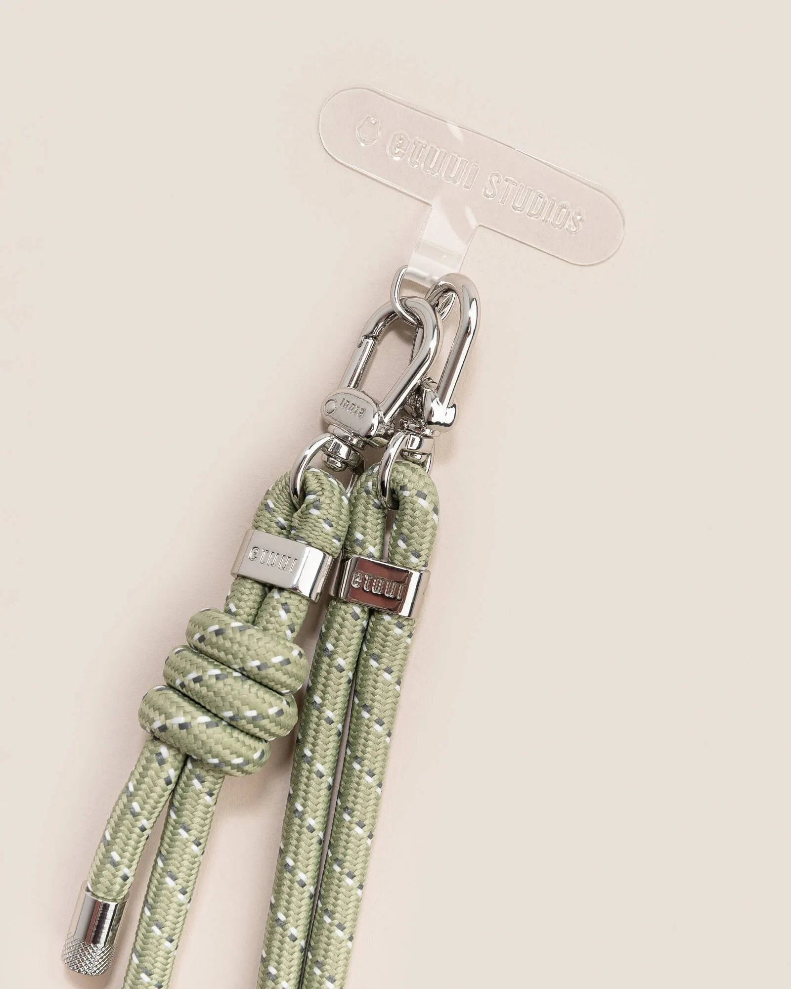 3-Way-Strap Olive