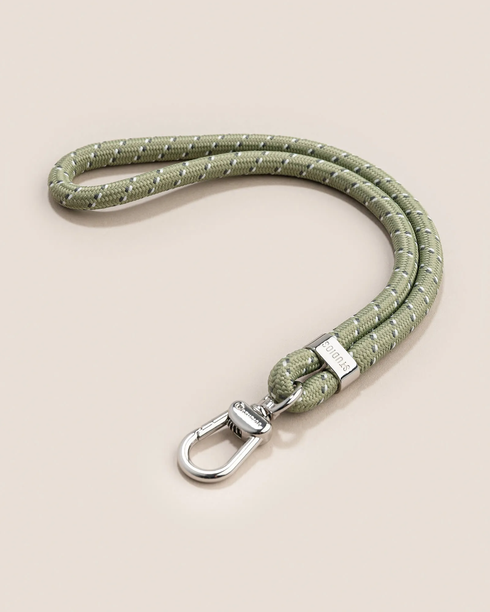 3-Way-Strap Olive