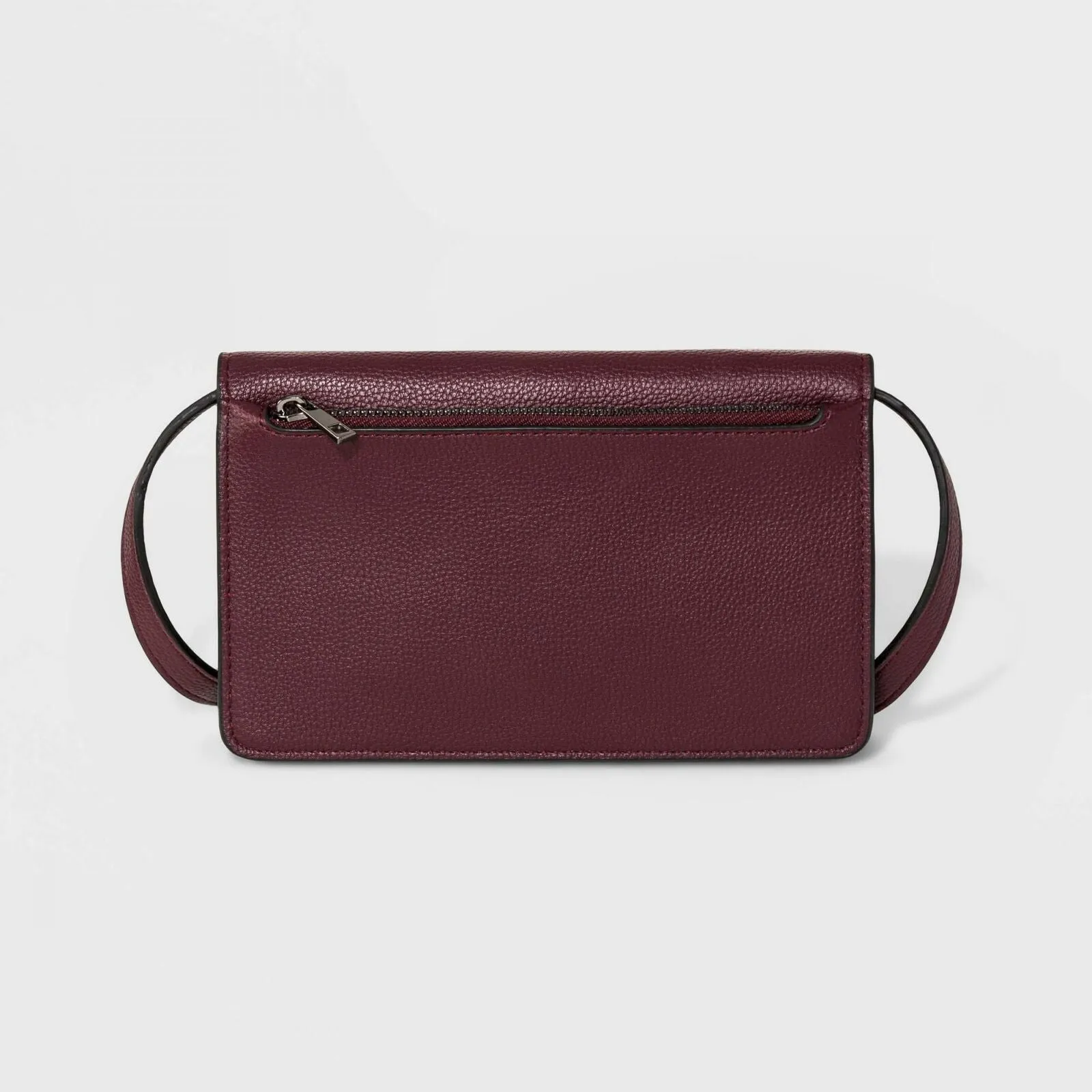 A New Day Wallet On a String Crossbody Bag