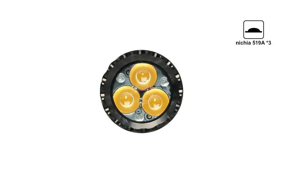 Acebeam E70 MINI AL