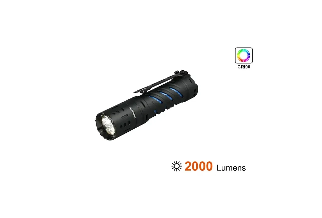 Acebeam E70 MINI AL