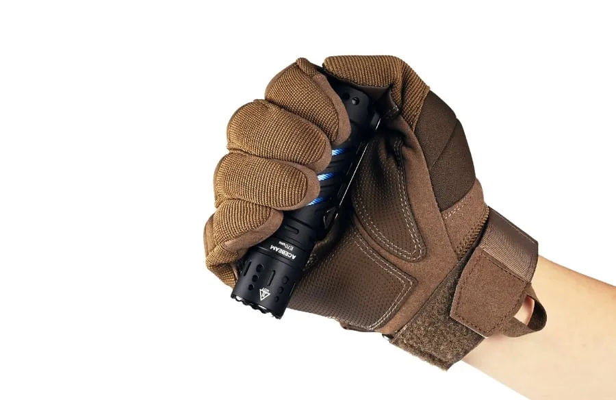Acebeam E70 MINI AL