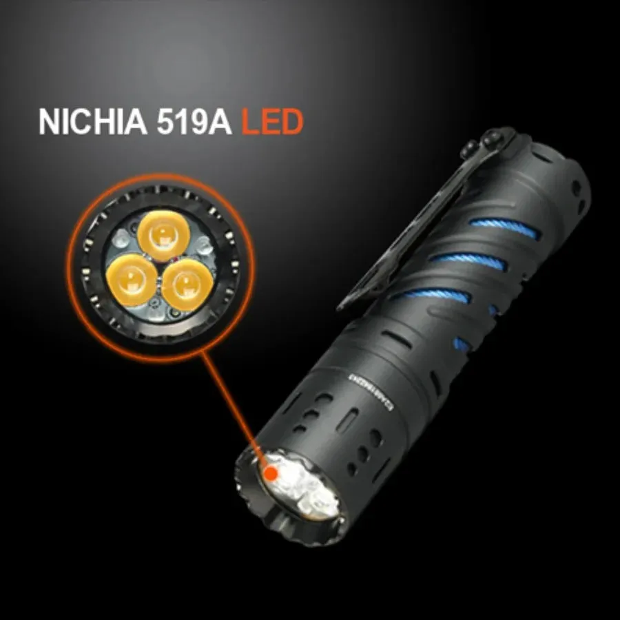Acebeam E70 MINI AL