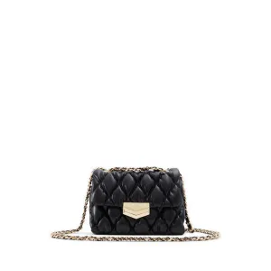 Aerria Cross Body - Black