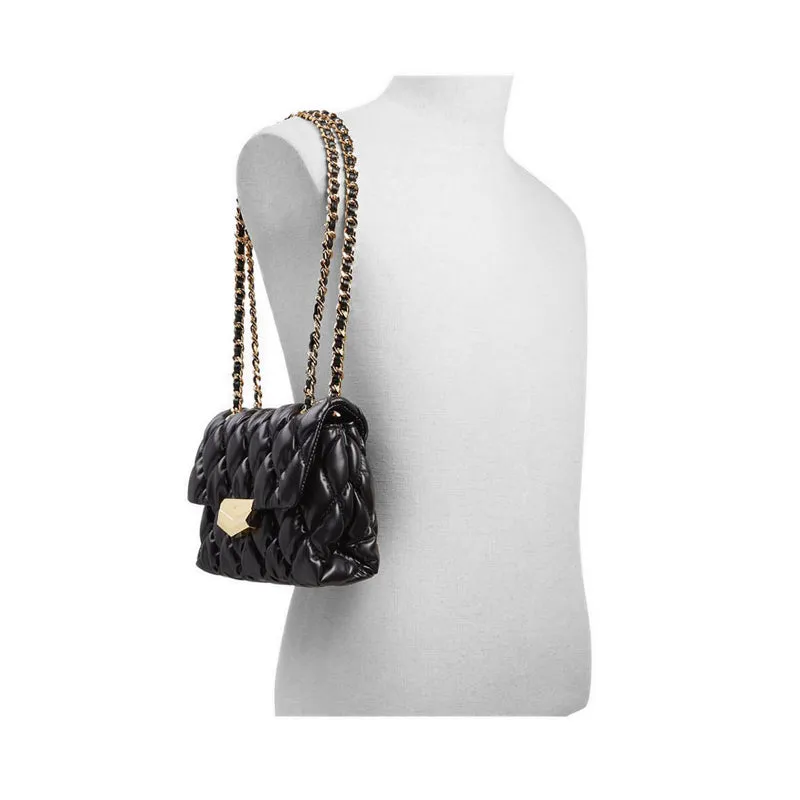 Aerria Cross Body - Black