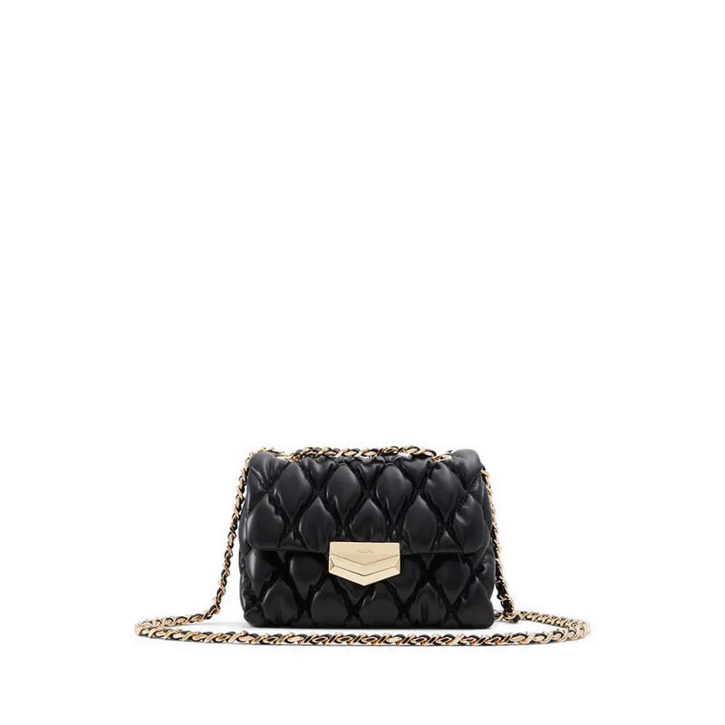 Aerria Cross Body - Black