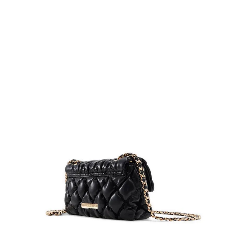 Aerria Cross Body - Black