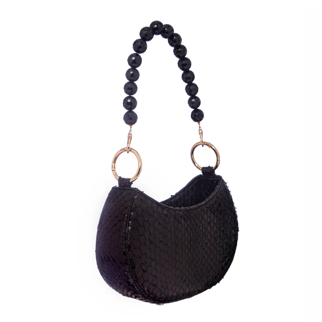 Aliel Black Basita