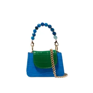 Aliel Blue-Green Horra