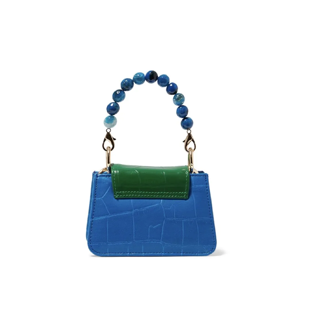 Aliel Blue-Green Horra
