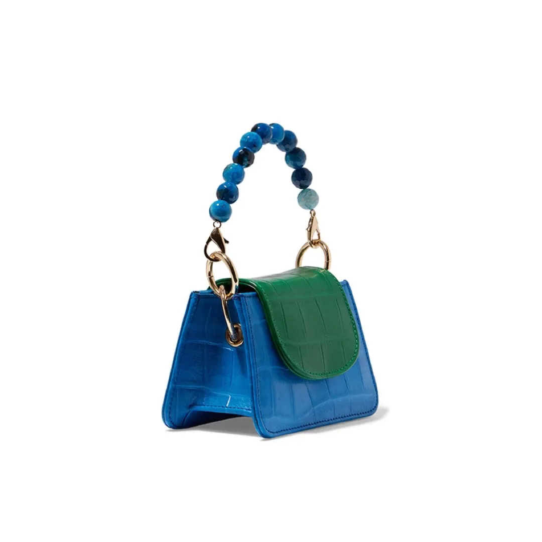 Aliel Blue-Green Horra