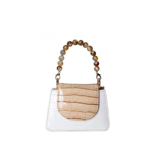 Aliel White-Beige Horra