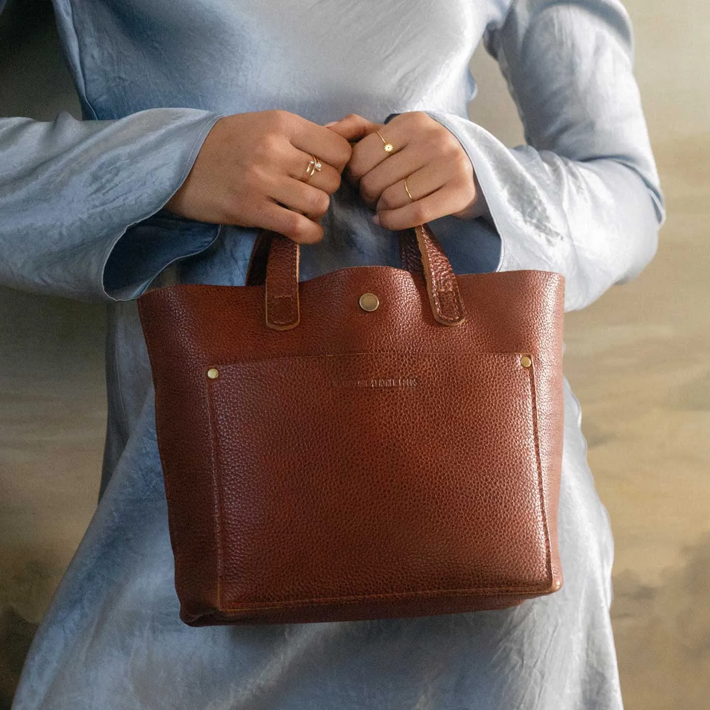 'Almost Perfect' Mini Crossbody