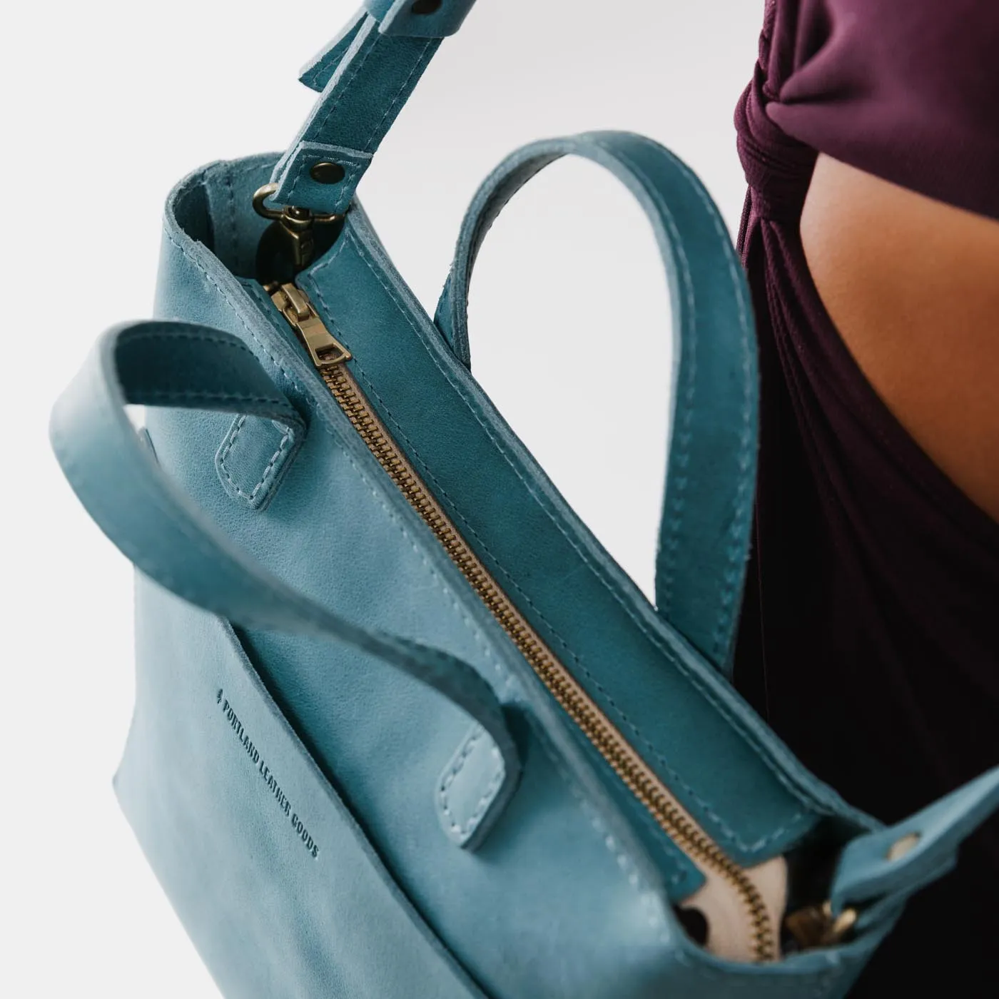 'Almost Perfect' Mini Crossbody