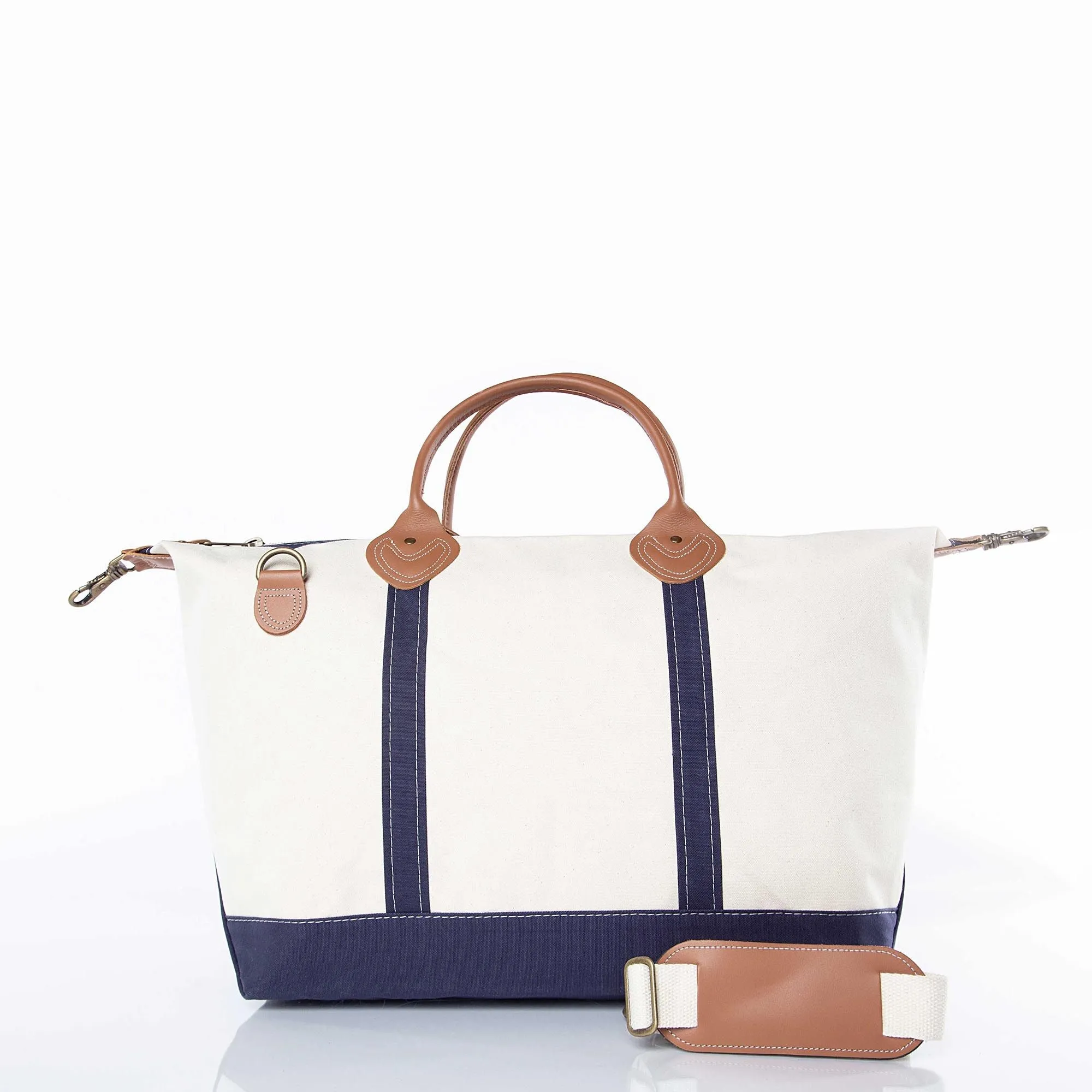 Alpha Xi Delta Weekender Travel Bag