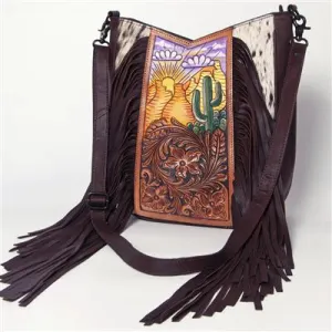 American Darling Large crossbody ADBGZ690F