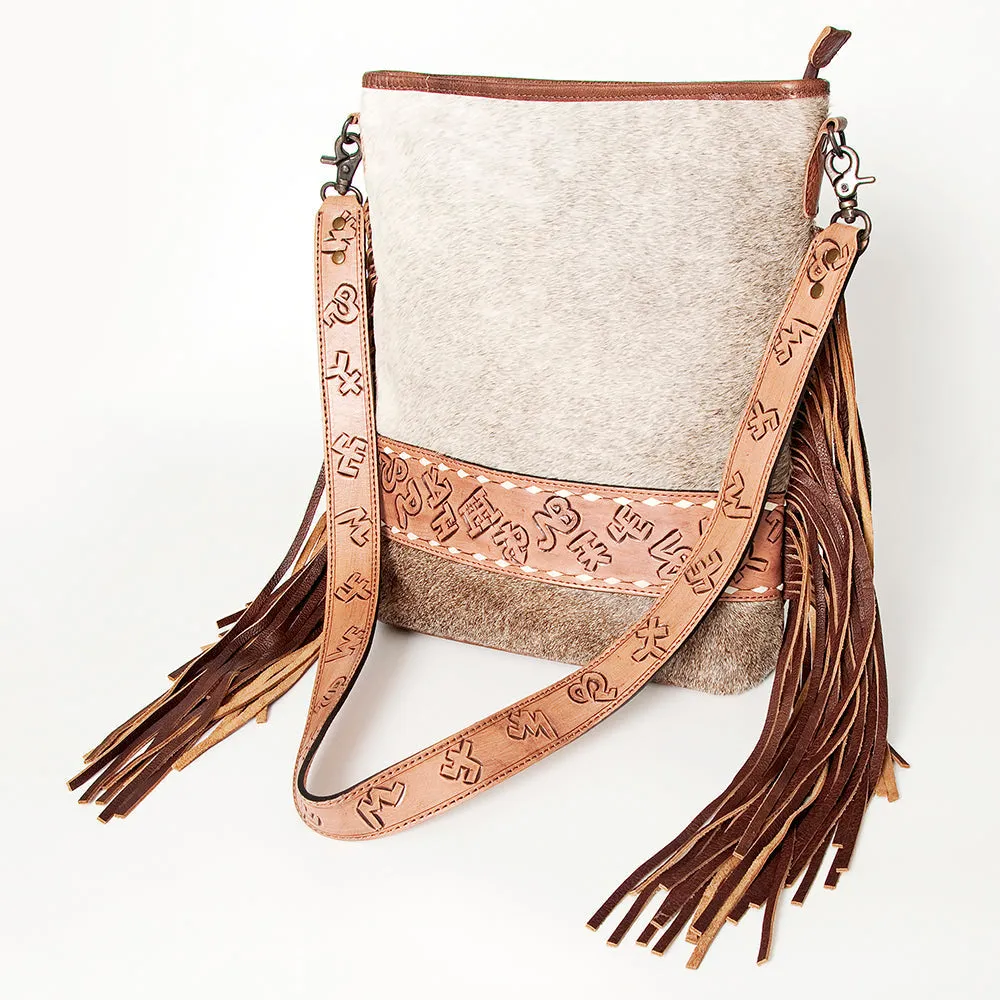American Darling Large Crossbody Bag ADBG316BRAH