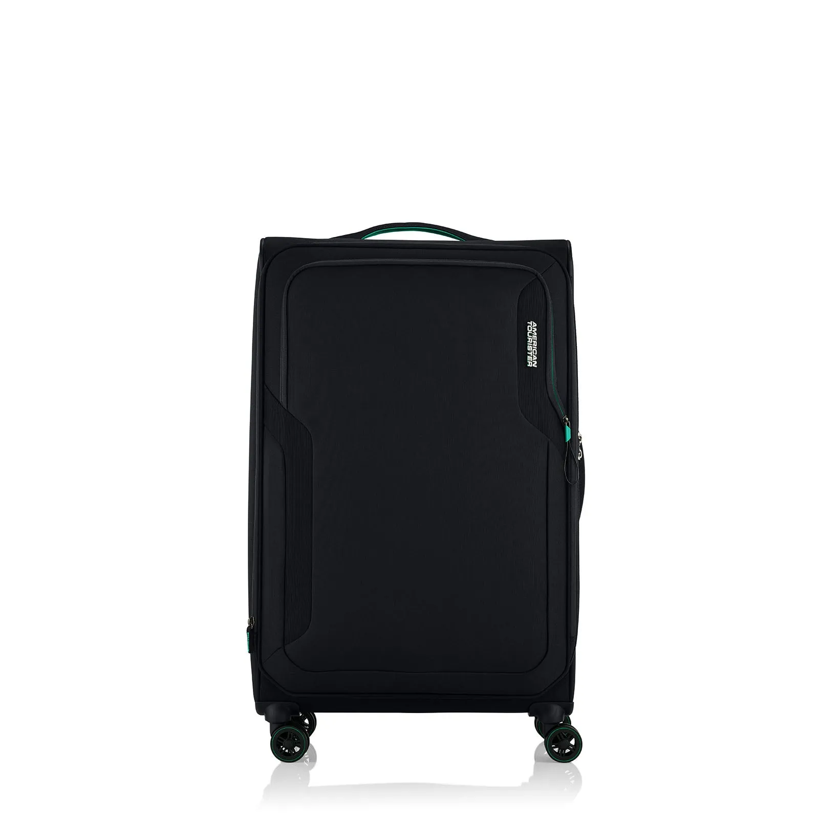 American Tourister Applite 5 Eco 82cm Suitcase Black