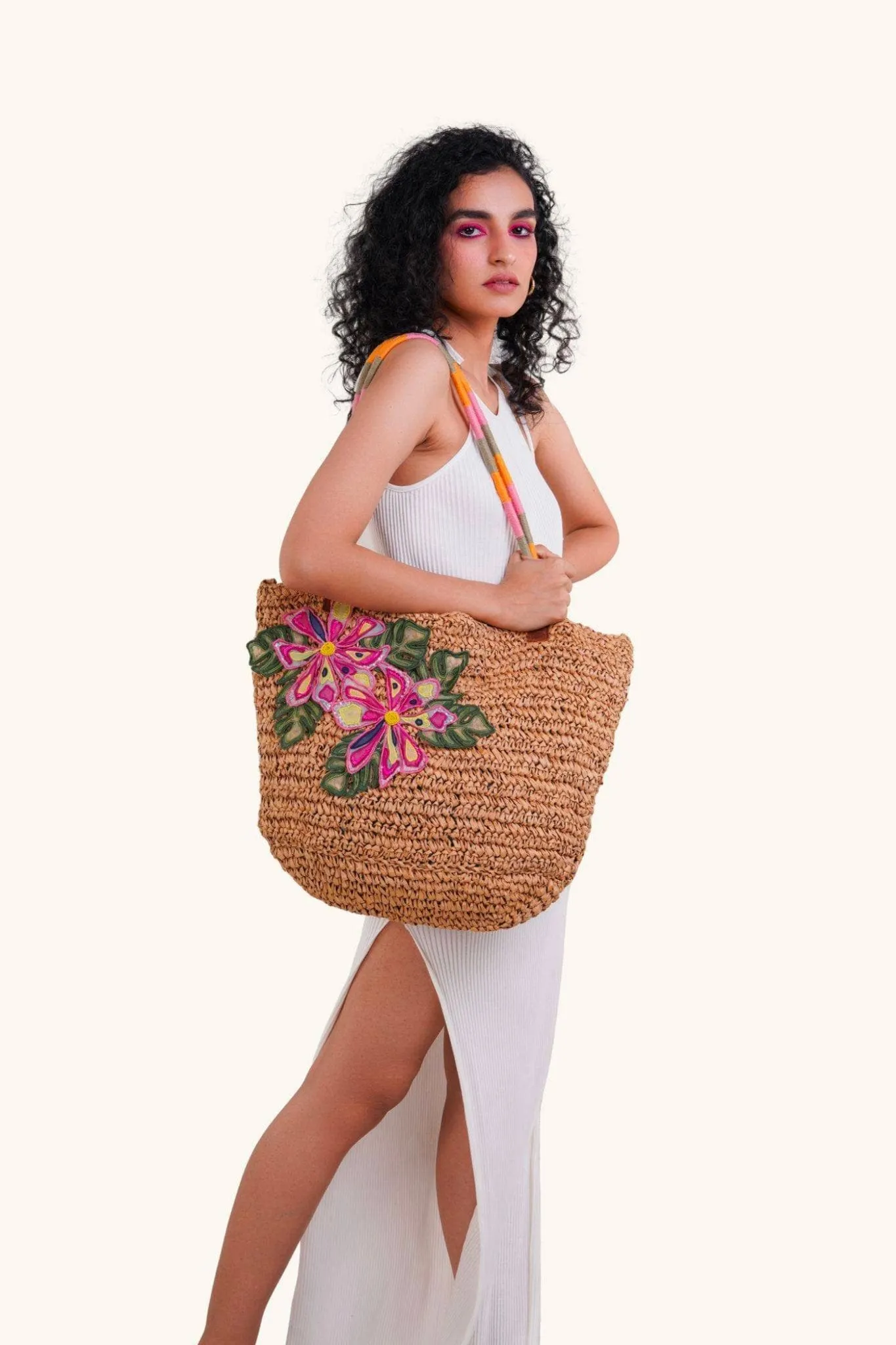 Angeles tote