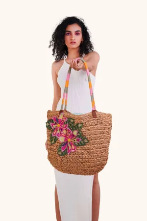 Angeles tote