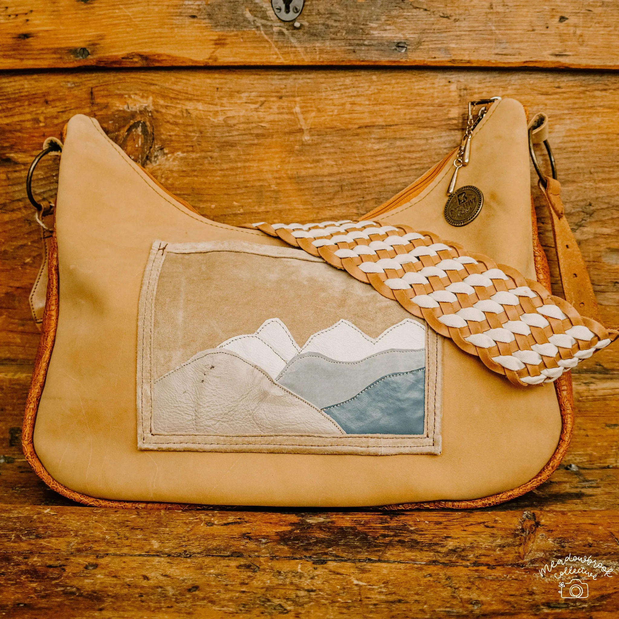Anita Crossbody Bag