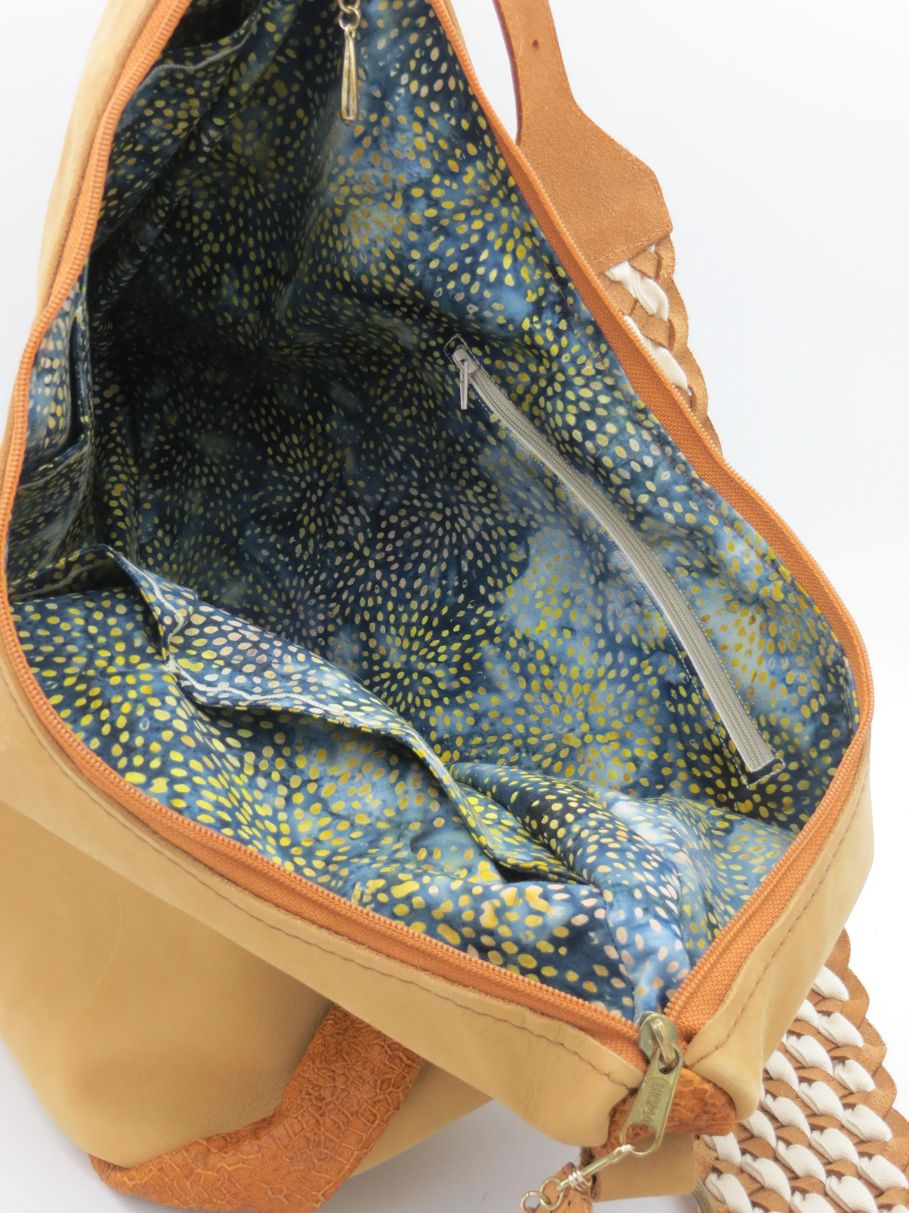 Anita Crossbody Bag