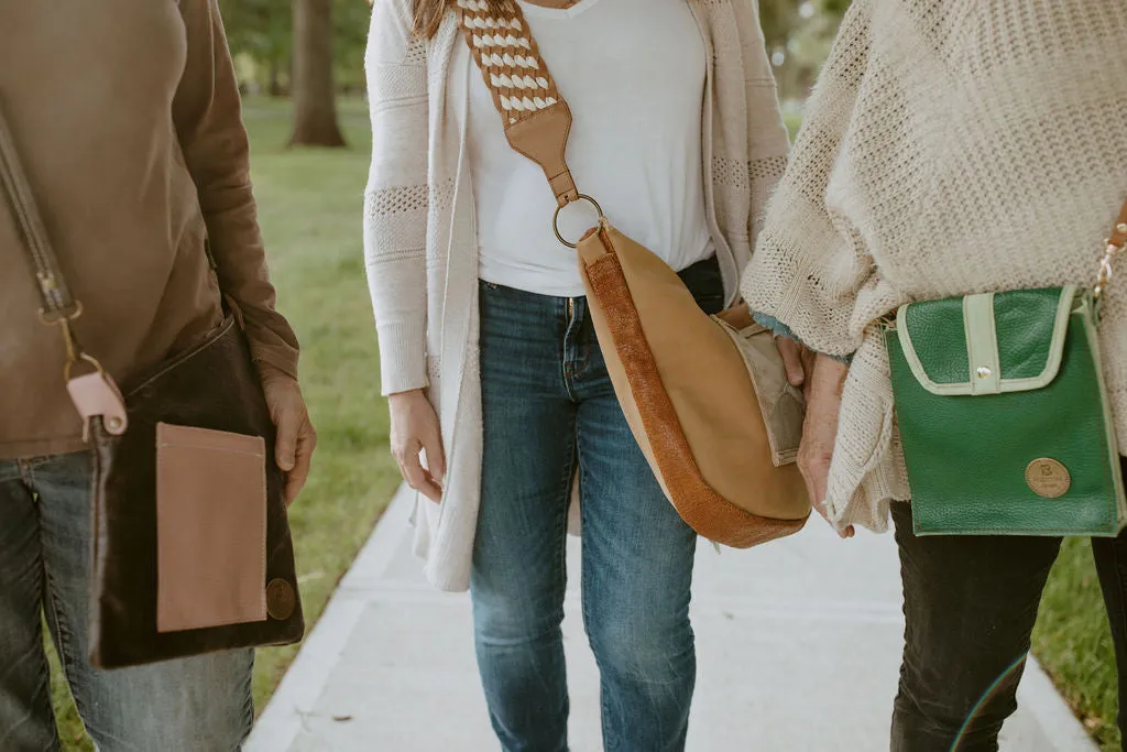 Anita Crossbody Bag