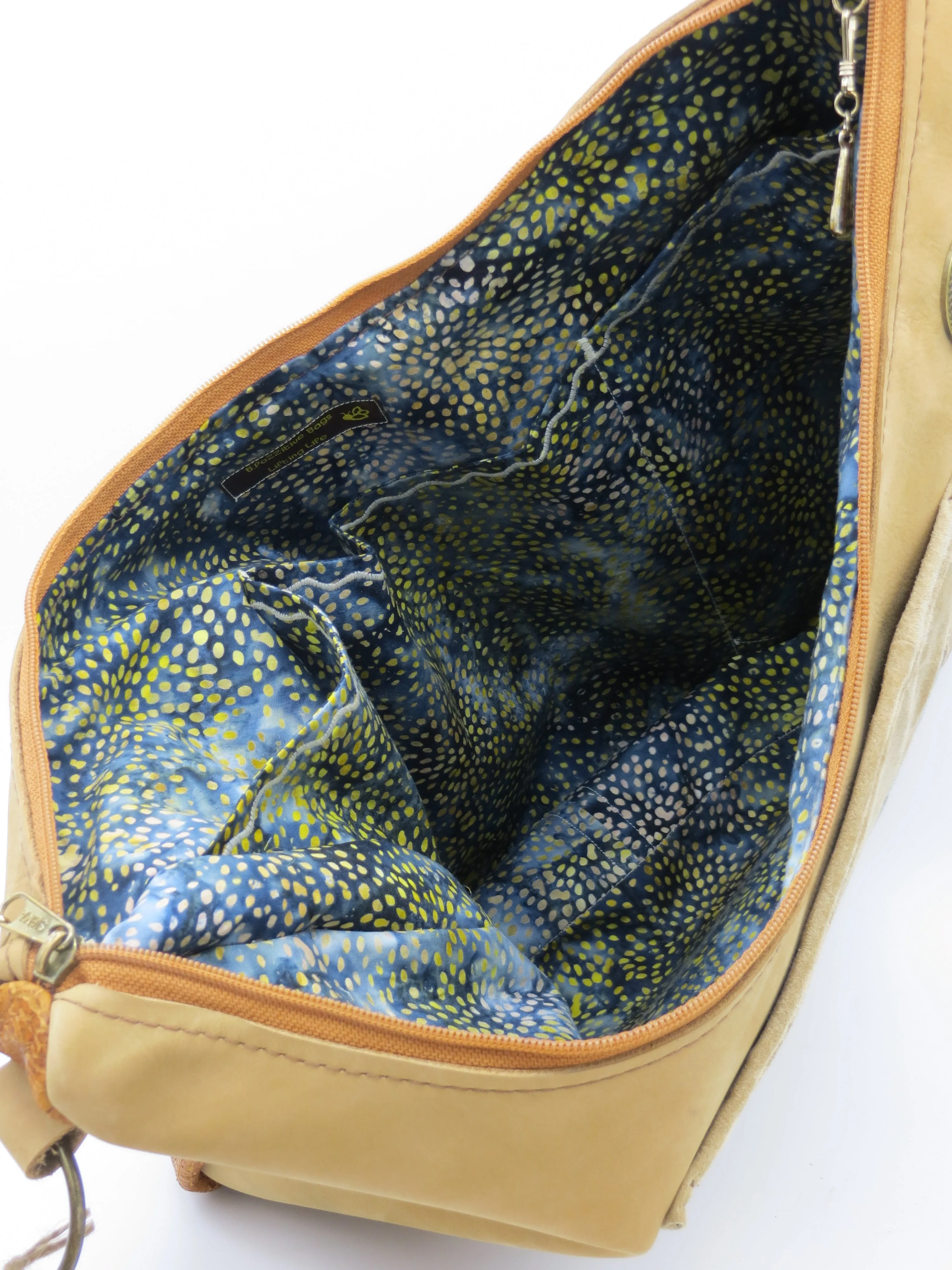 Anita Crossbody Bag