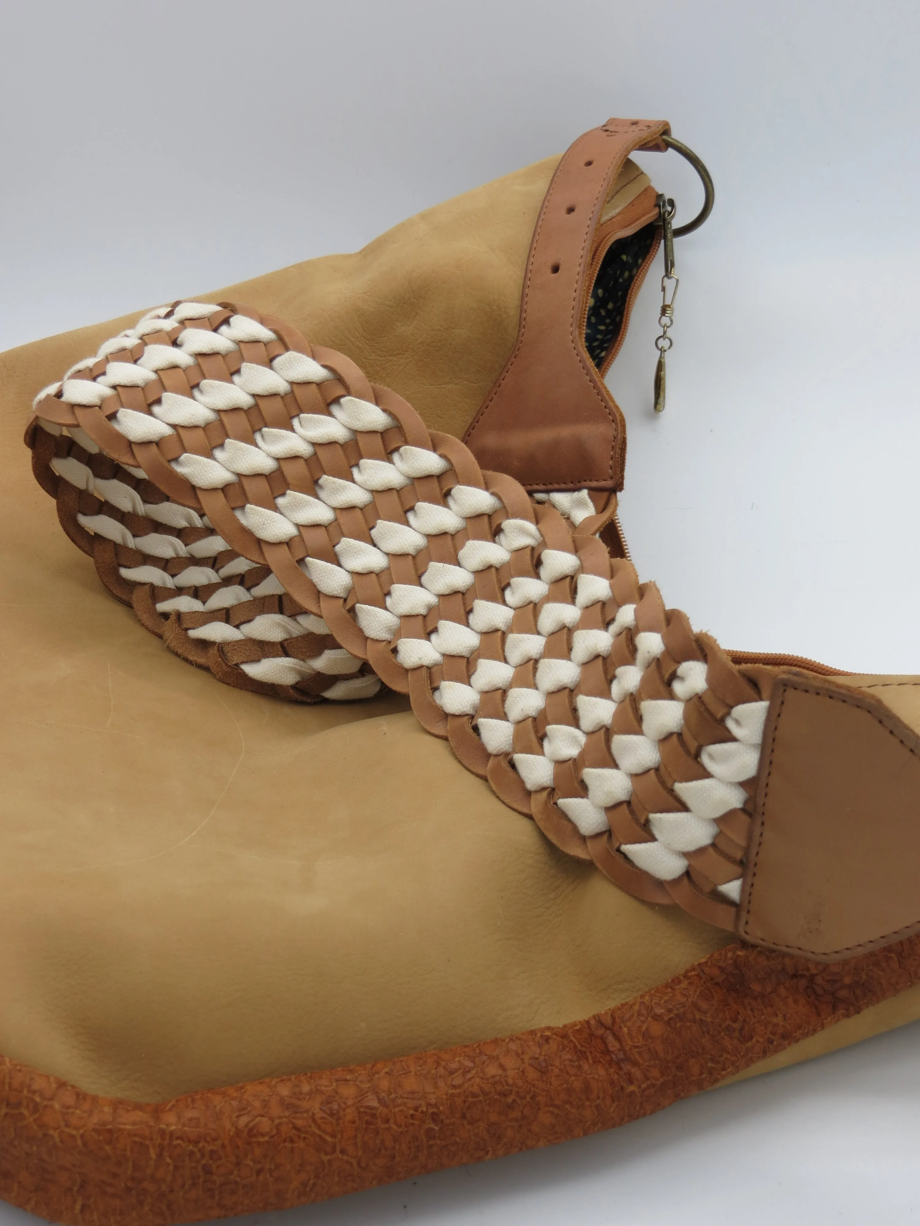 Anita Crossbody Bag