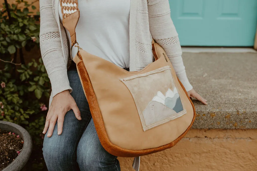 Anita Crossbody Bag