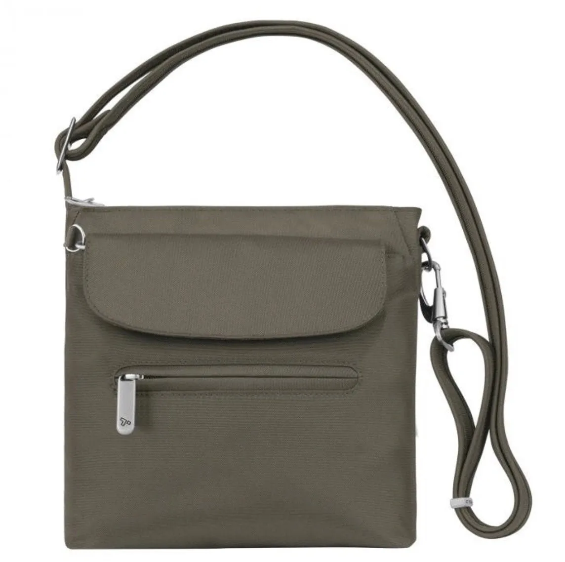 Anti-Theft Classic Mini Shoulder Bag