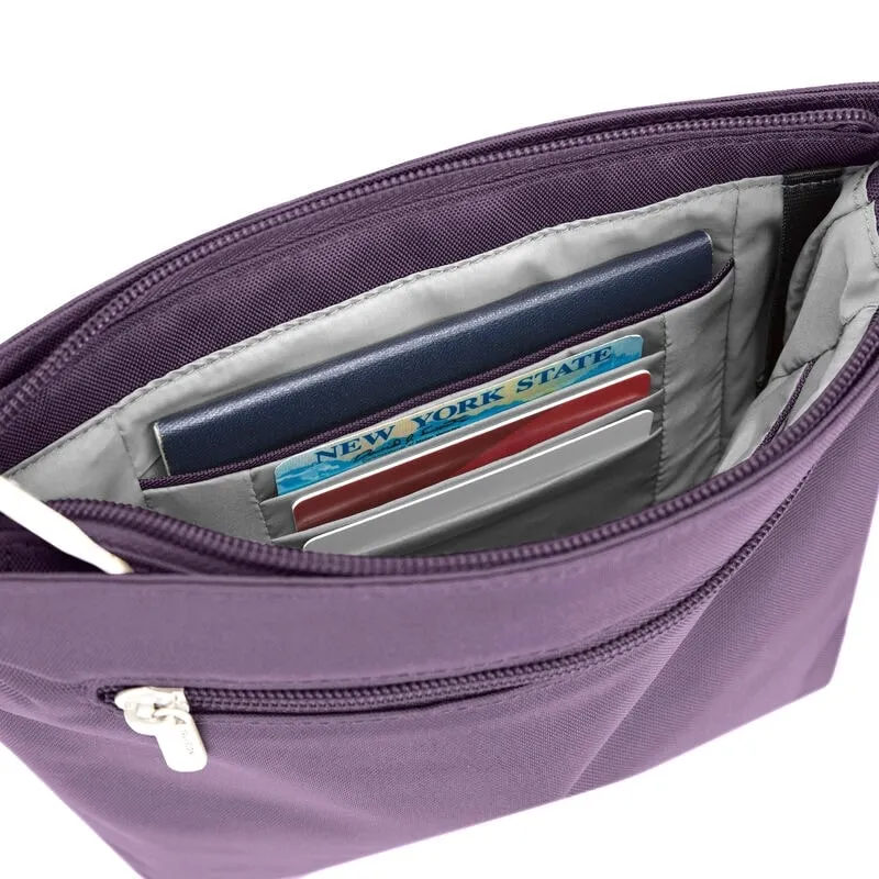 Anti-Theft Classic Mini Shoulder Bag