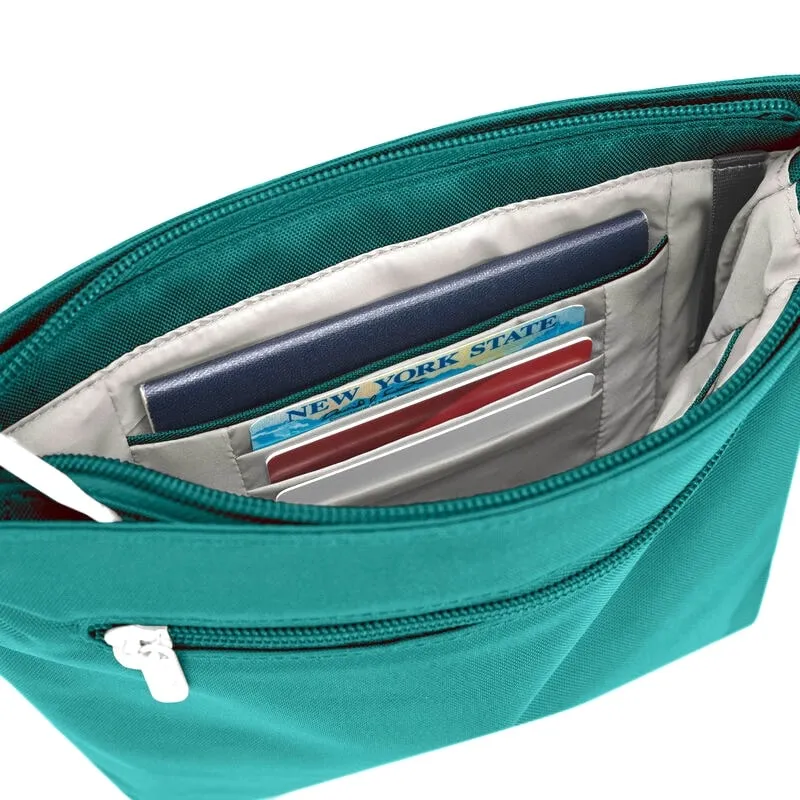 Anti-Theft Classic Mini Shoulder Bag